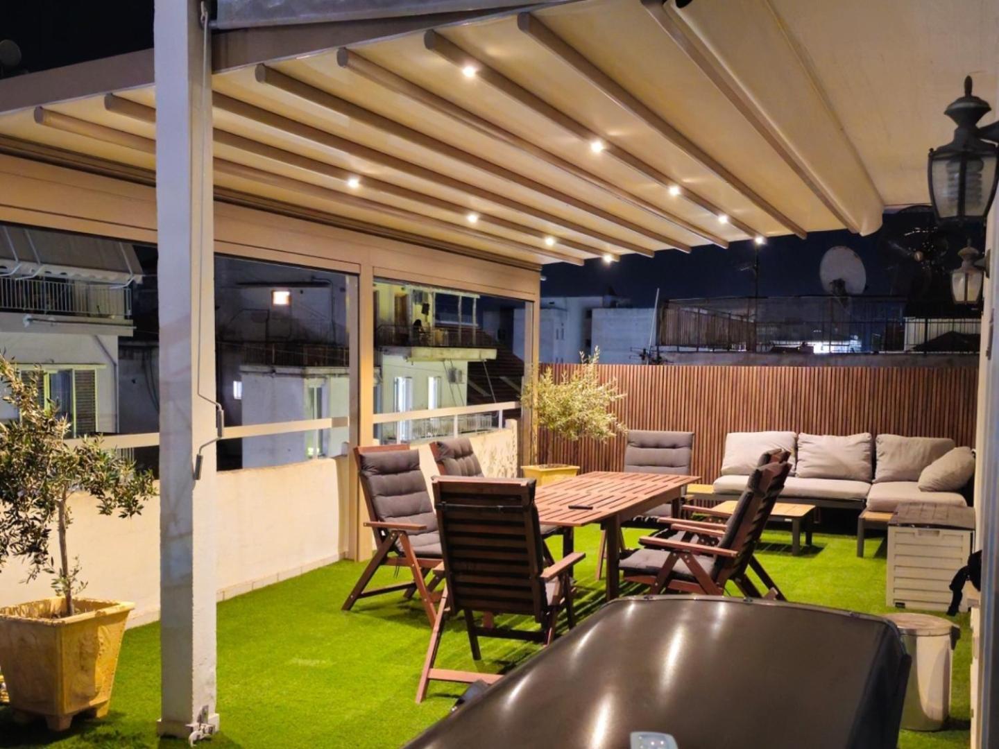 Apartmán Gp Luxury